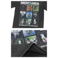 Футболка «MEMORIES LOST» - Зображення 4