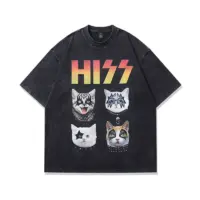 Футболка «HISS»