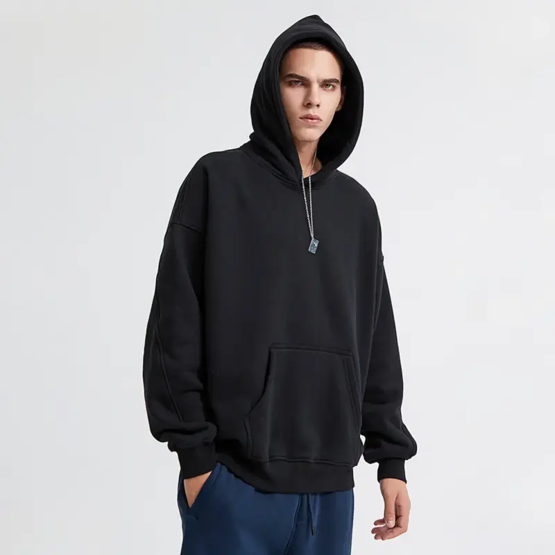 Об’ємне худі Oversize «Texas» із м'якої 100% бавовни. Модель має капюшон, кишеню-«кенгуру» та еластичні манжети для максимального комфорту.