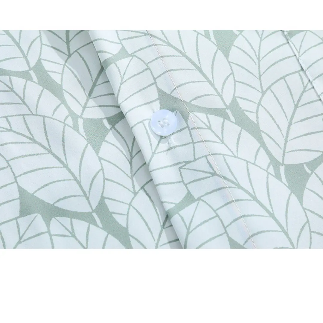 Гавайка "Mint Leaf"