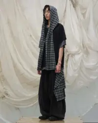 Джинси «Shadow Flannel» - Зображення 7