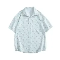 Гавайка "Mint Leaf"