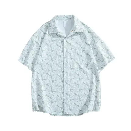 Гавайка "Mint Leaf"