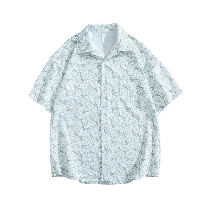 Гавайка "Mint Leaf"