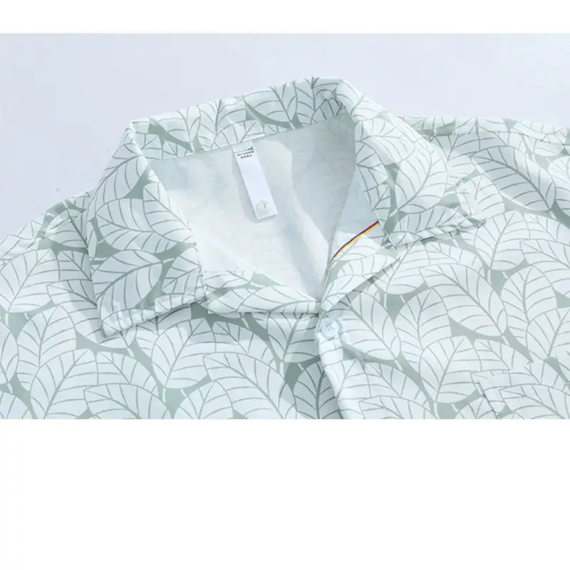 Гавайка "Mint Leaf"