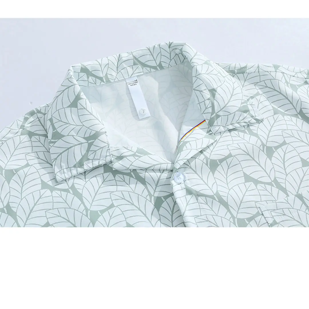 Гавайка "Mint Leaf"
