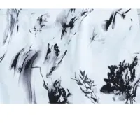 Сорочка-гавайка "Ink Flow"