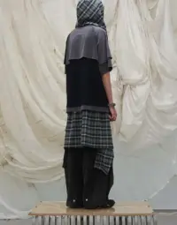 Джинси «Shadow Flannel» - Зображення 8