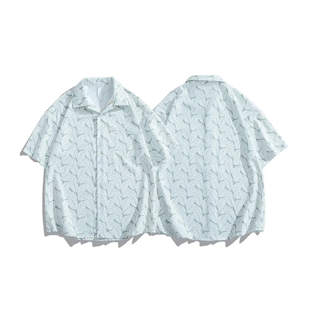 Гавайка "Mint Leaf"