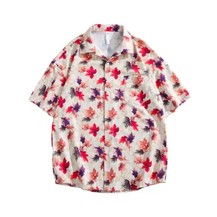 Гавайка "Tropic Rush"