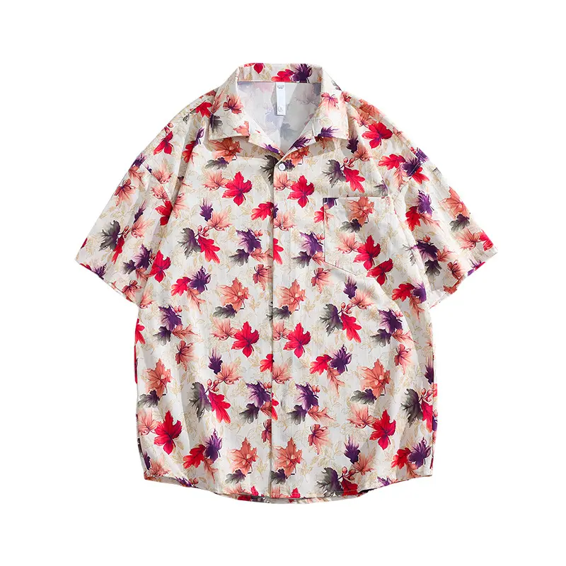 Гавайка "Tropic Rush"