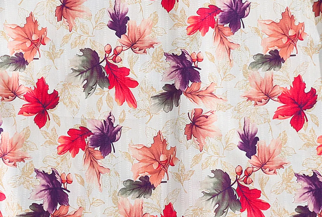Гавайка "Tropic Rush"
