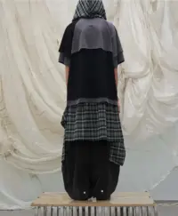 Джинси «Shadow Flannel» - Зображення 9