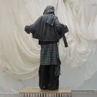 Джинси «Shadow Flannel» - Зображення 6