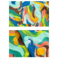Сорочка-гавайка «Color Current» - Зображення 4