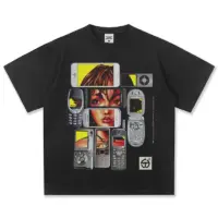 Футболка «Call Me Art»