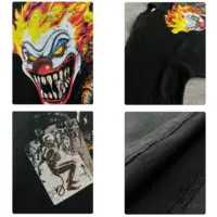 Футболка «Flame Joker» - Зображення 5