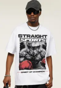 Футболка «Straight Sports» - Зображення 6