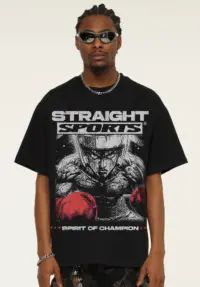 Футболка «Straight Sports» - Зображення 5