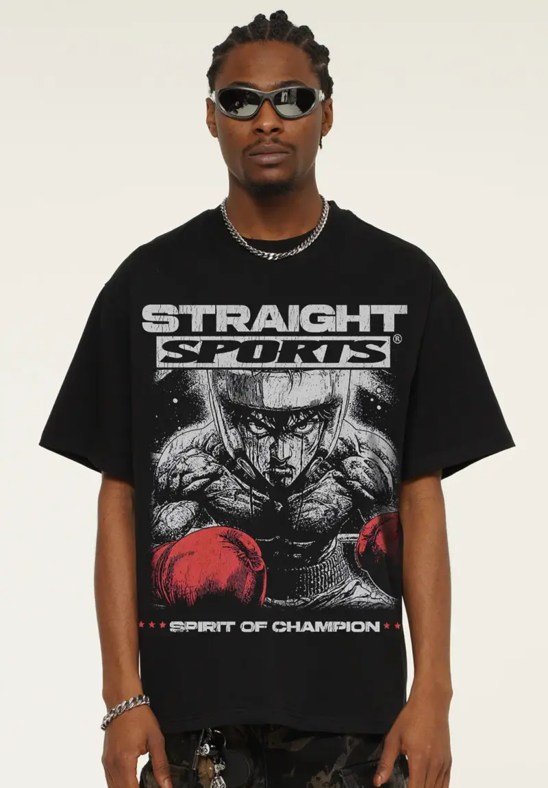 Футболка «Straight Sports» - Зображення 5