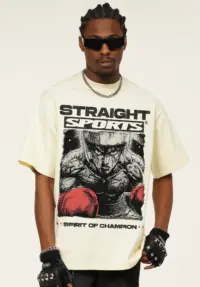Футболка «Straight Sports» - Зображення 8