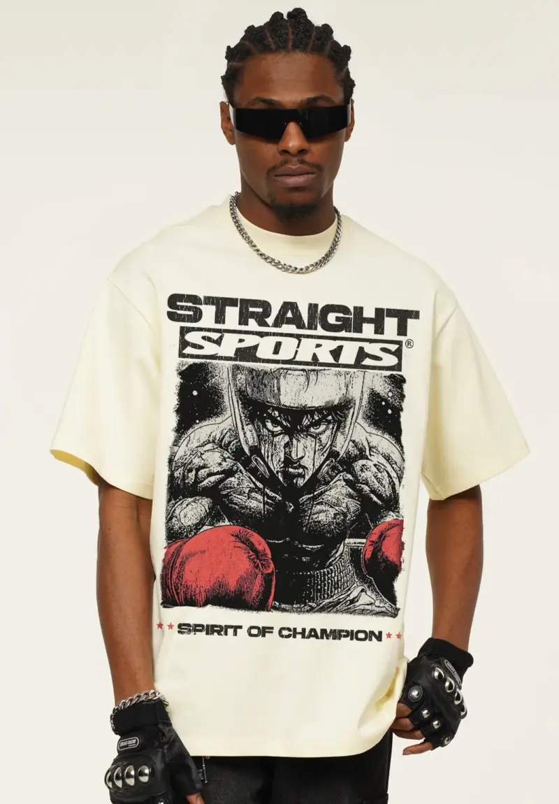 Футболка «Straight Sports» - Зображення 8