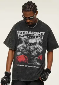 Футболка «Straight Sports» - Зображення 7