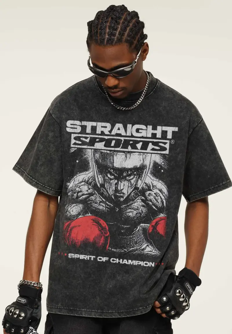 Футболка «Straight Sports» - Зображення 7
