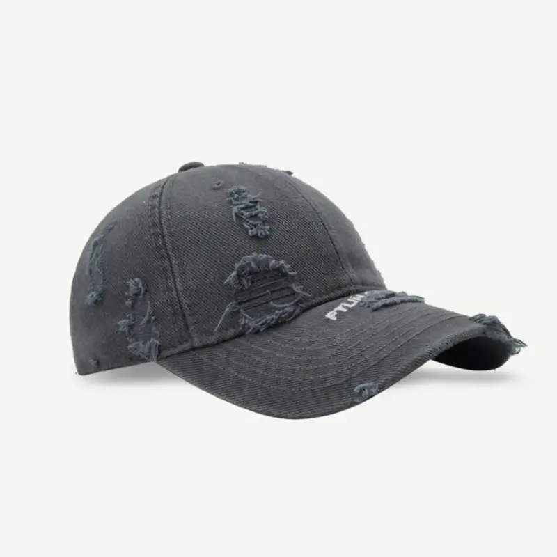 Кепка «Street Scar» - Зображення 6