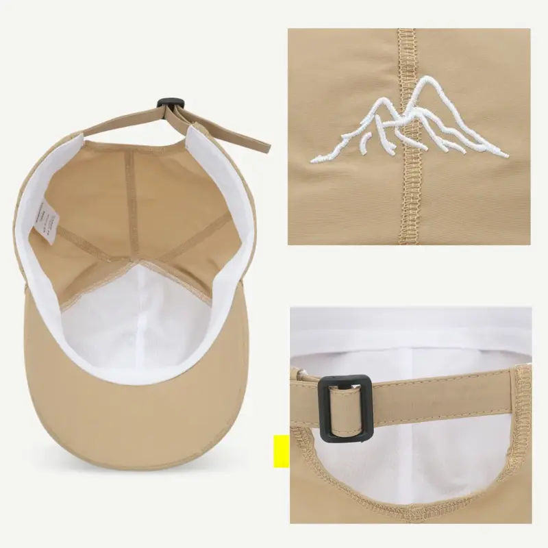 Кепка «Mountain Line» - Зображення 9