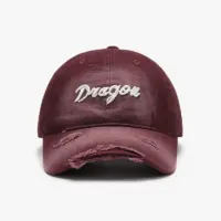 Кепка «Dragon» - Зображення 4