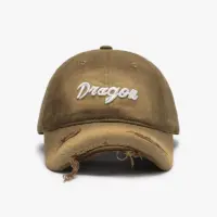 Кепка «Dragon» - Зображення 2