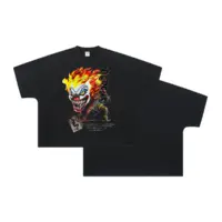 Футболка «Flame Joker»