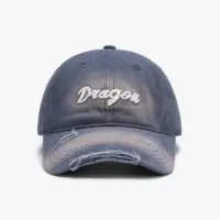Кепка «Dragon» - Зображення 5