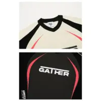 Футболка «GATHER» - Зображення 5