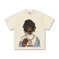 Футболка «Street Visionary» - Зображення 4