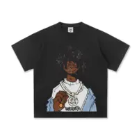 Футболка «Street Visionary» - Зображення 2