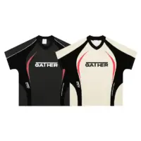 Футболка «GATHER» - Зображення 10