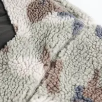 Флісова куртка CAMO «Concrete Jungle» - Зображення 10