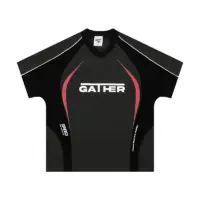 Футболка «GATHER»