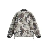 Флісова куртка CAMO «Concrete Jungle» - Зображення 2