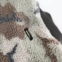 Флісова куртка CAMO «Concrete Jungle» - Зображення 12