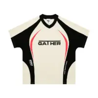 Футболка «GATHER» - Зображення 3