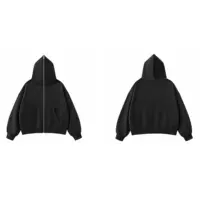 Full Zip-худі «AURIX» - Зображення 8