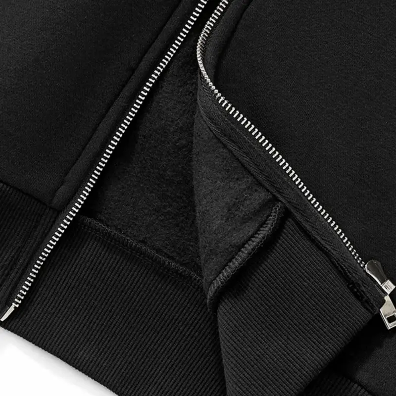 Full Zip-худі «AURIX» - Зображення 5