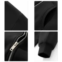 Full Zip-худі «AURIX» - Зображення 6