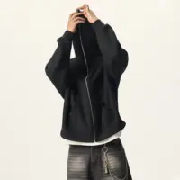 Full Zip-худі «AURIX» - Зображення 3