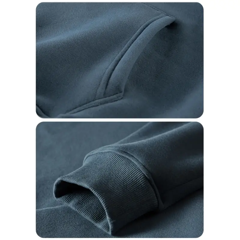 Худі «ALPHA COMFORT» - Зображення 14
