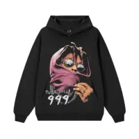 Худі «Juice WRLD 999»