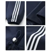 Лонгслів-поло «VOLTAX STRIKE» - Зображення 6
